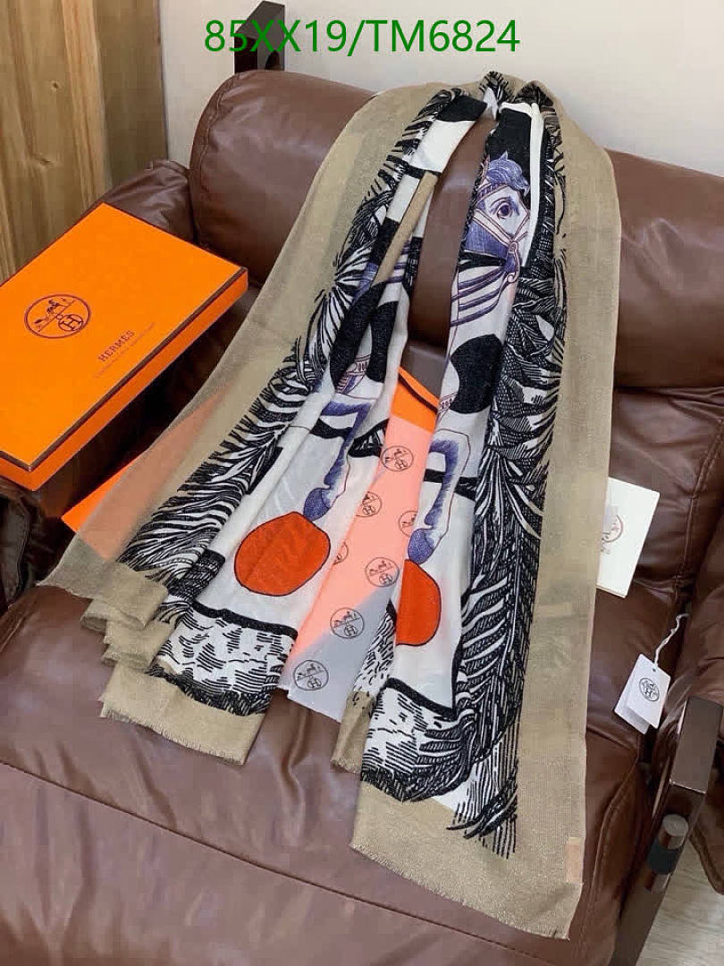 Hermes-Scarves Code: TM6824 $: 85USD