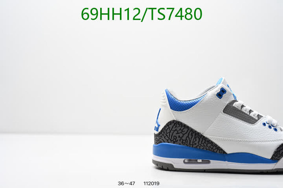 NIKE-Shoes(Women) Code: TS7480 $: 69USD