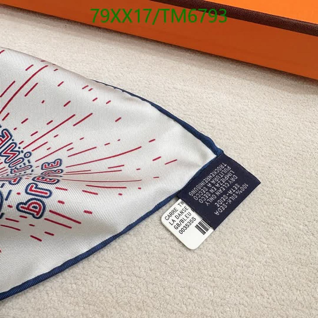 Hermes-Scarves Code: TM6793 $: 79USD