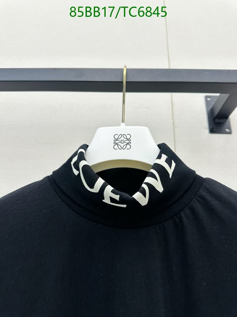 Loewe-Clothing Code: TC6845 $: 85USD