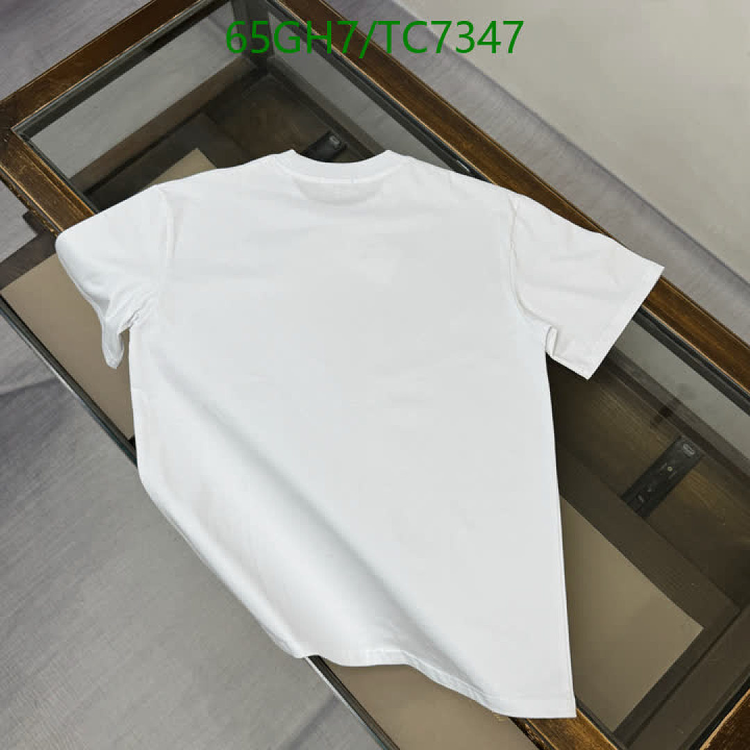 Balenciaga-Clothing Code: TC7347 $: 65USD