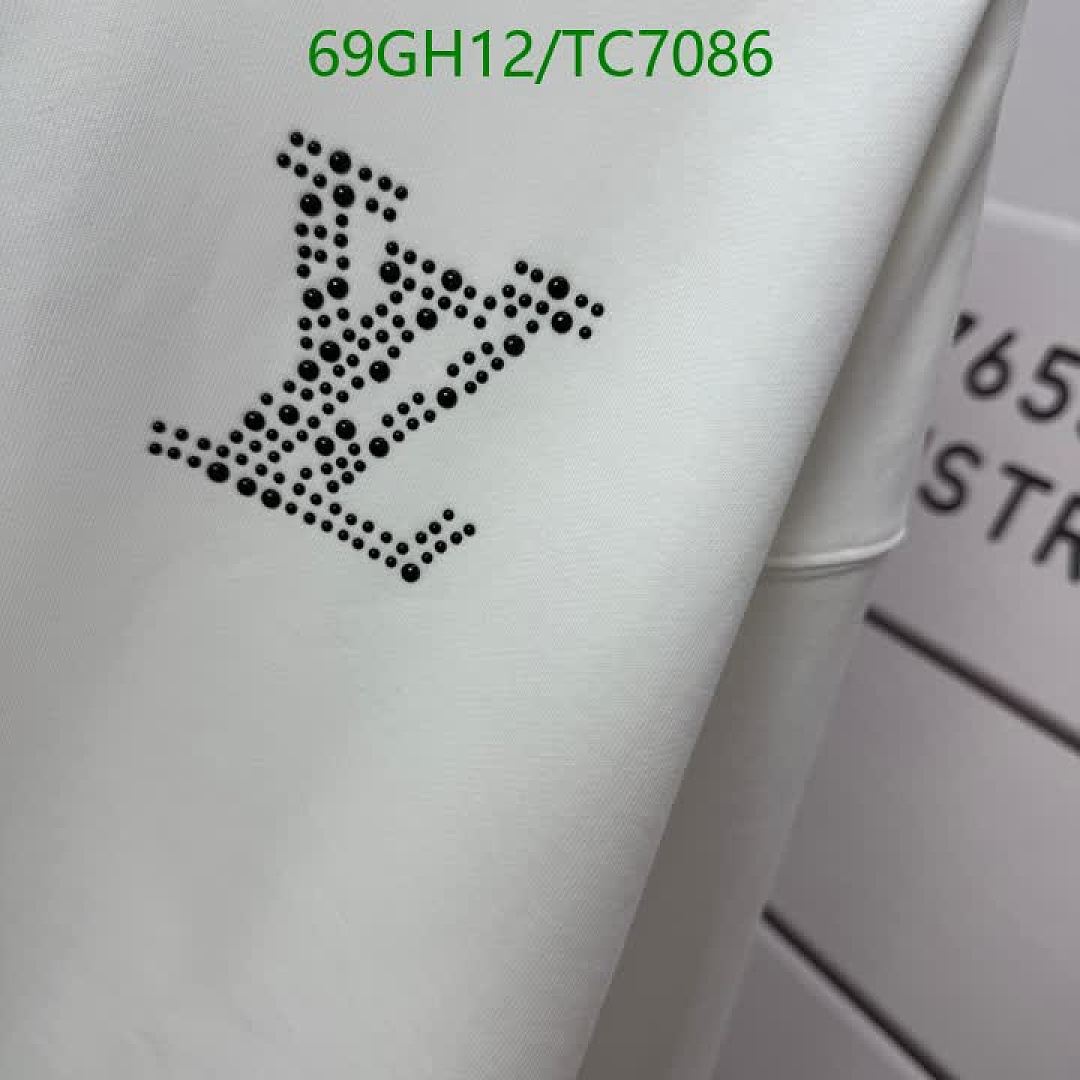 LV-Clothing Code: TC7086 $: 69USD