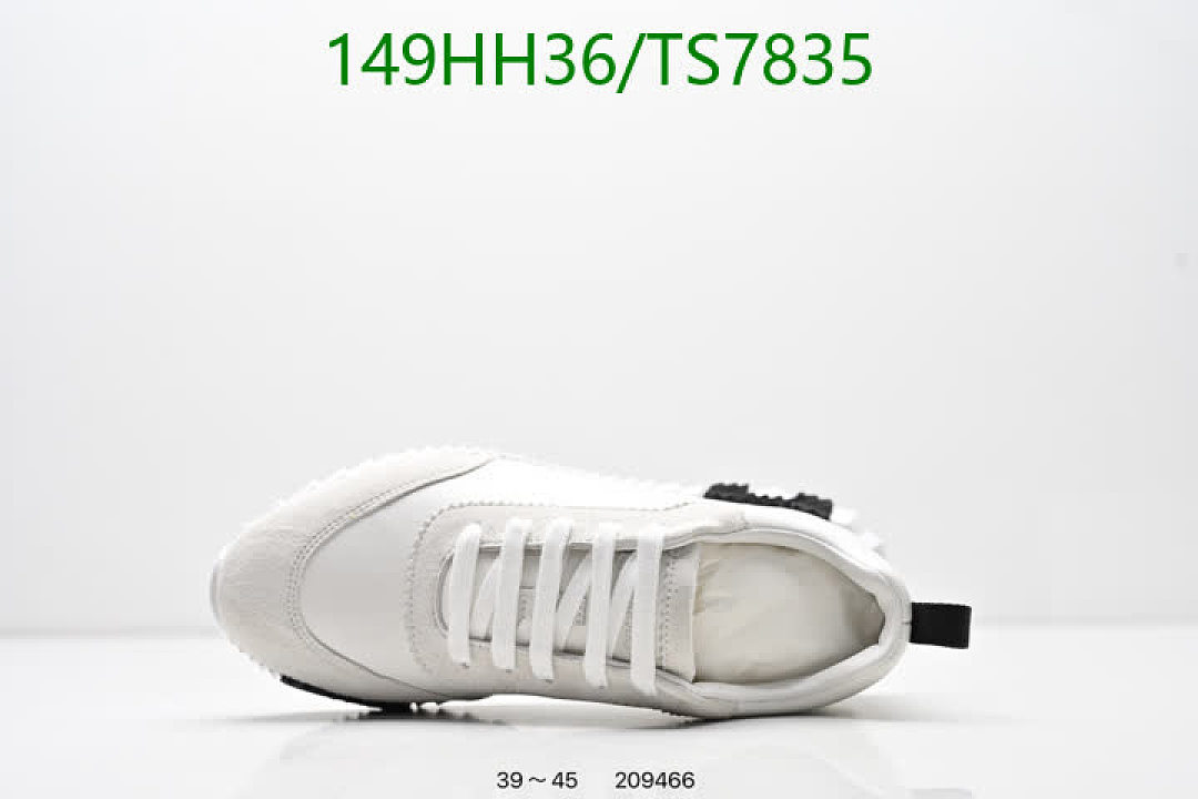 Hermes-Shoes(Men) Code: TS7835 $: 149USD