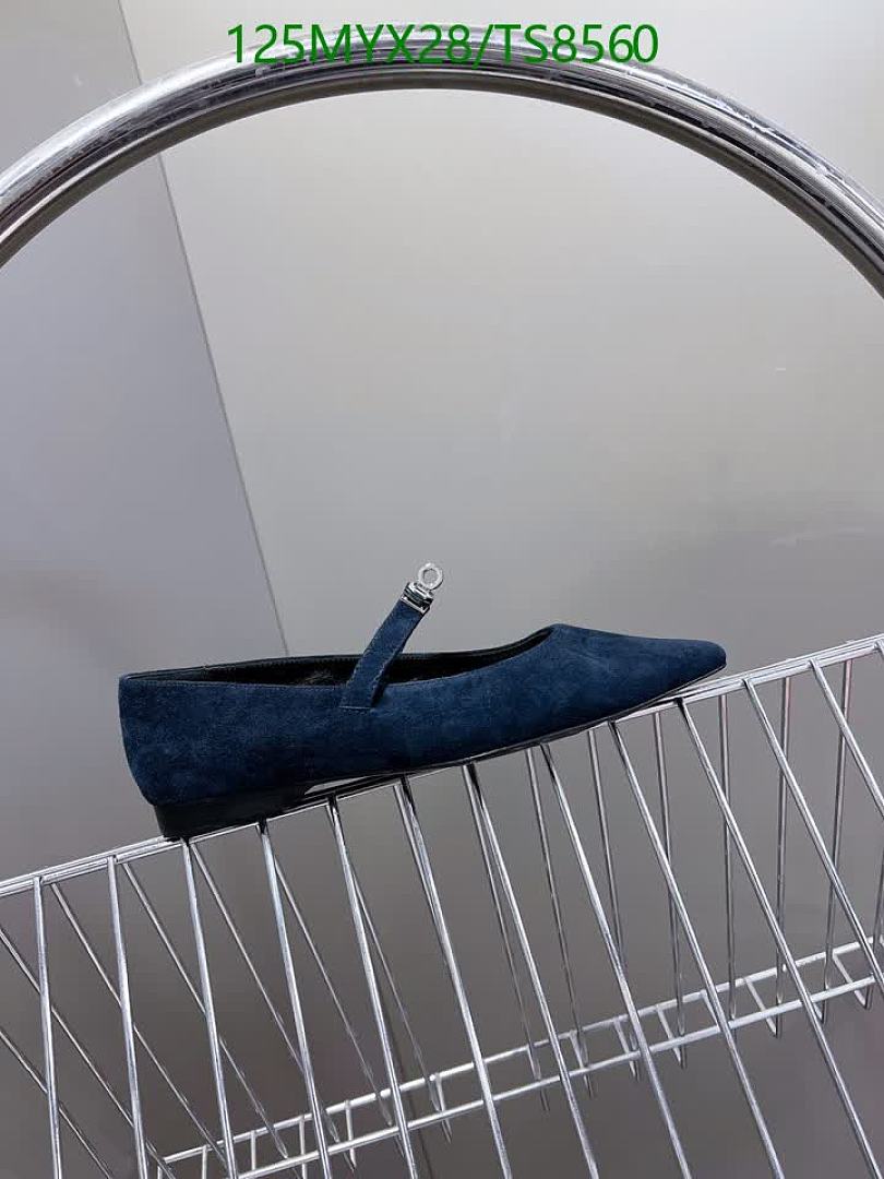 Hermes-Shoes(Women) Code: TS8560 $: 125USD
