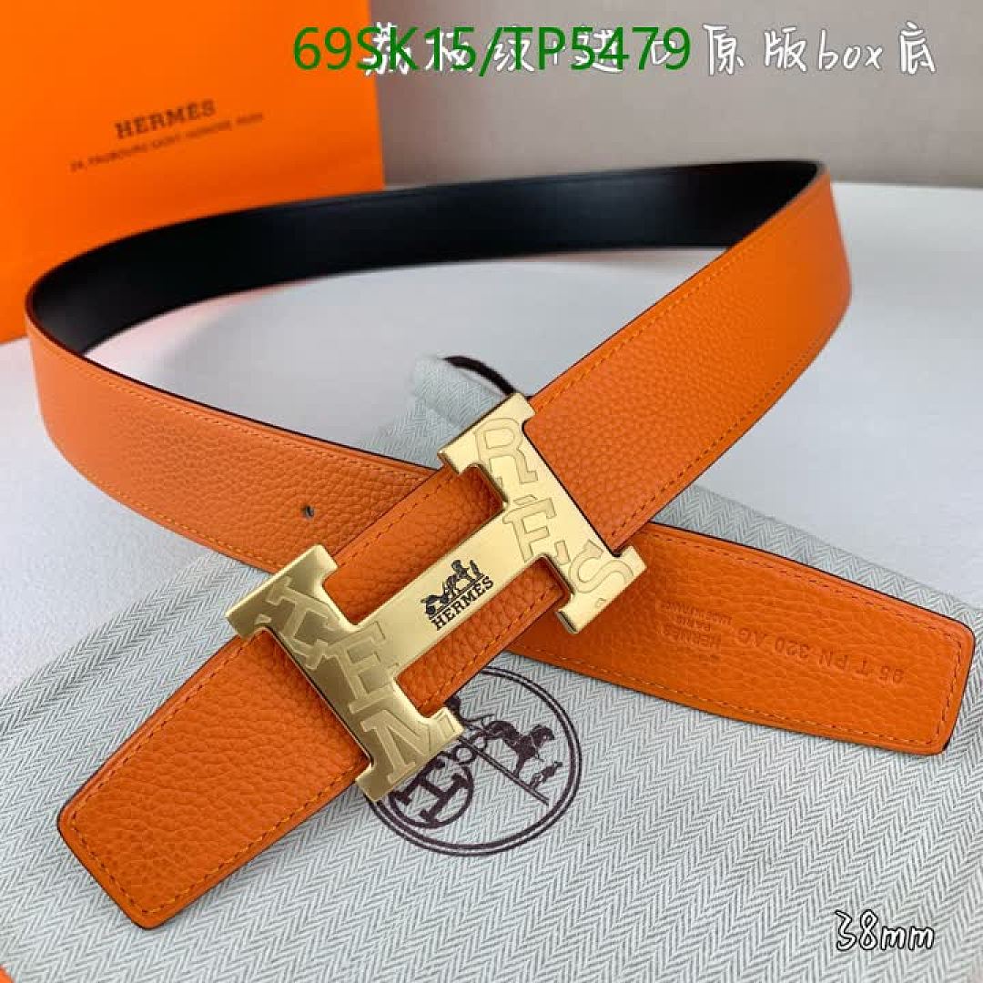 Hermes-Belts Code: TP5479 $: 69USD