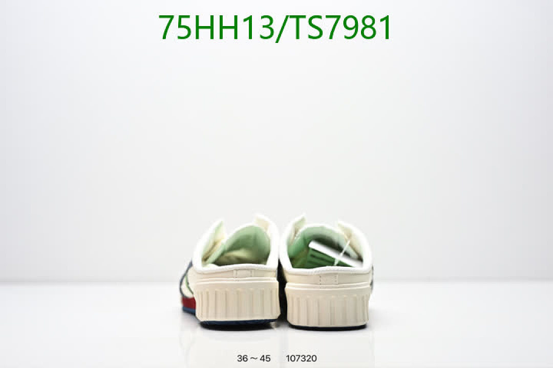 Onitsuka Tiger-Shoes(Women) Code: TS7981 $: 75USD