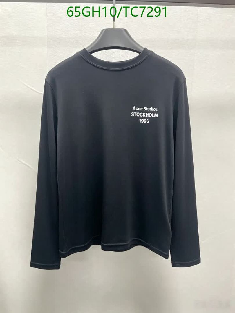 Acne Studios-Clothing Code: TC7291 $: 65USD