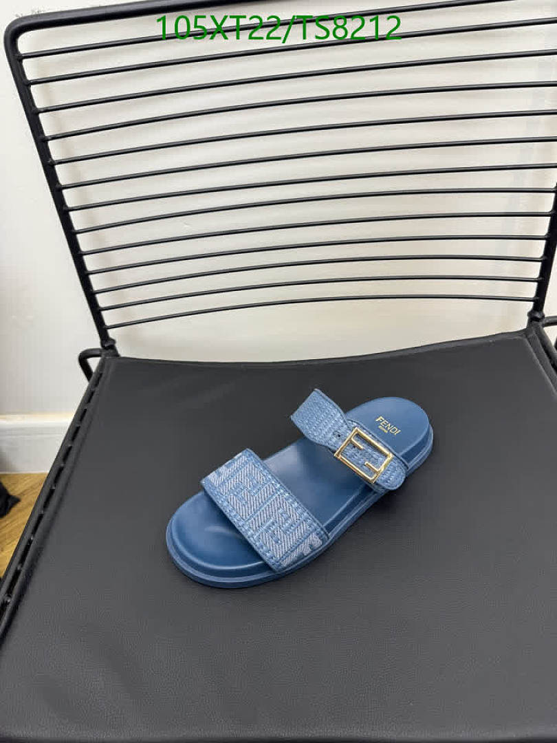 Fendi-Shoes(Men) Code: TS8212 $: 105USD