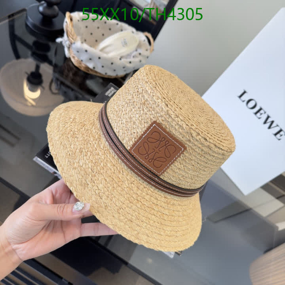 Loewe-Hats Code: TH4305 $: 55USD