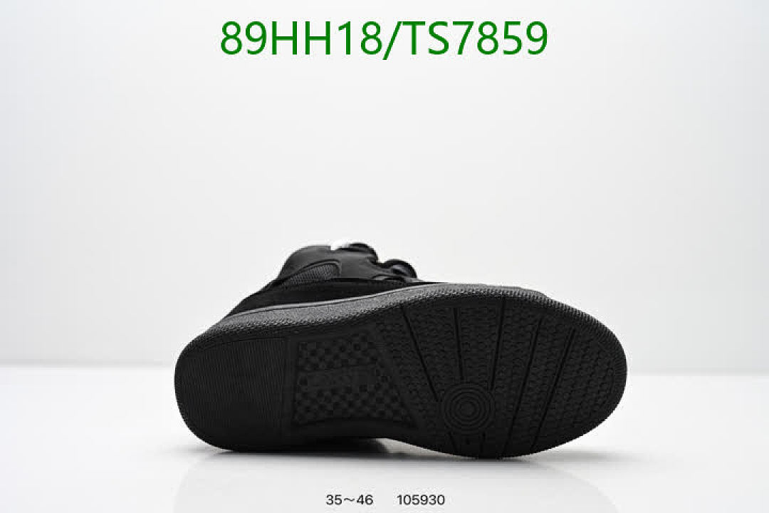 LANVIN-Shoes(Men) Code: TS7859 $: 89USD