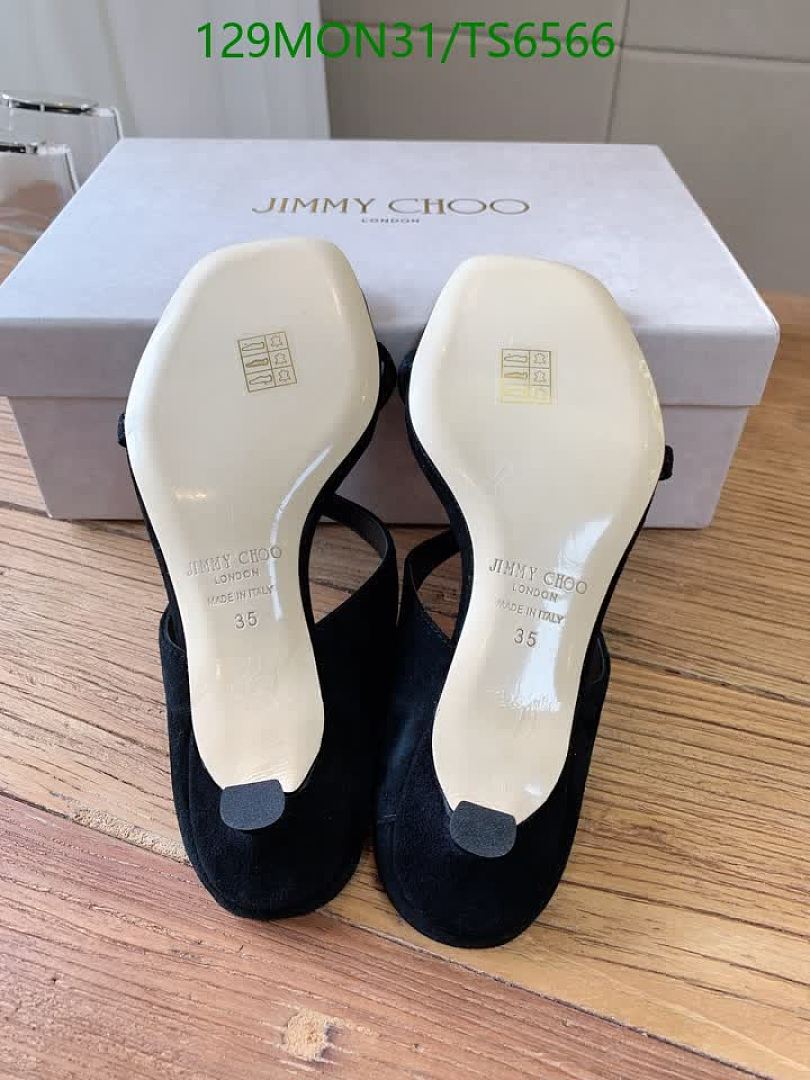 Jimmy Choo-Shoes(Women) Code: TS6566 $: 129USD