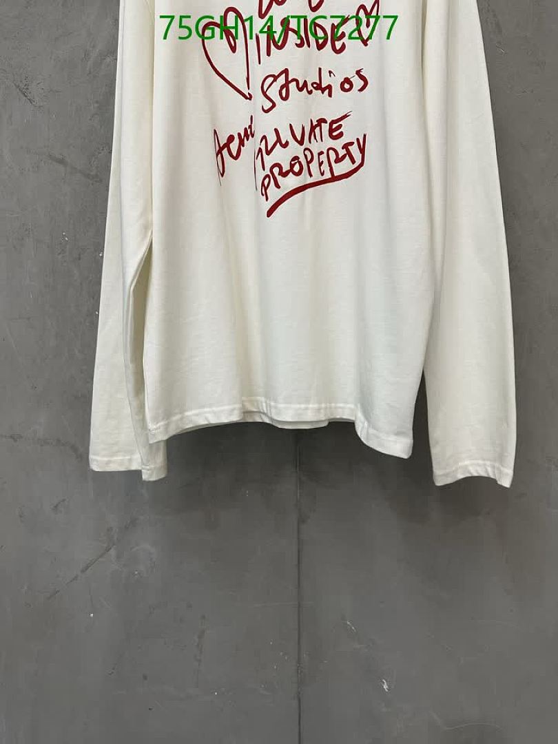 Acne Studios-Clothing Code: TC7277 $: 75USD