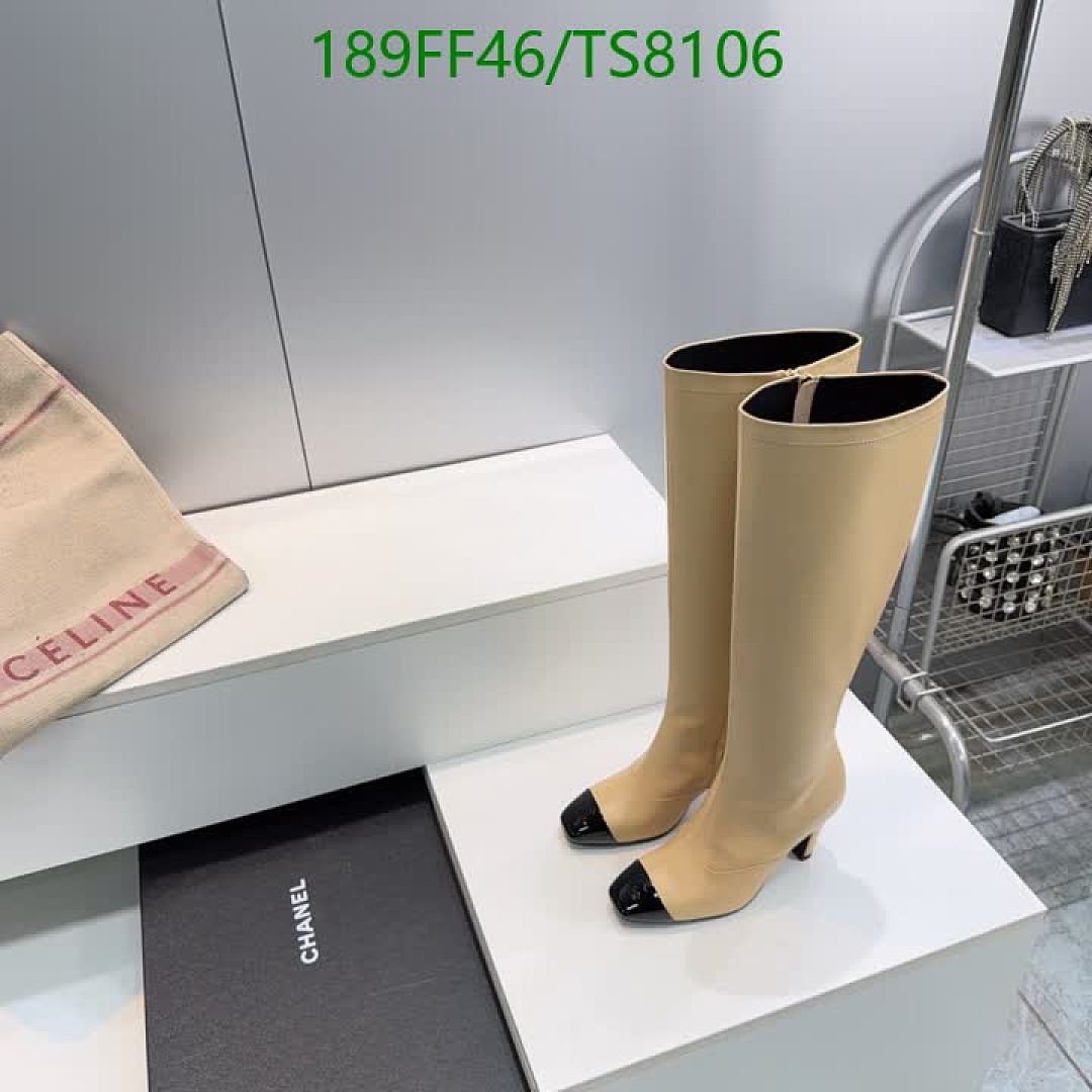 Boots-Shoes(Women) Code: TS8106 $: 189USD