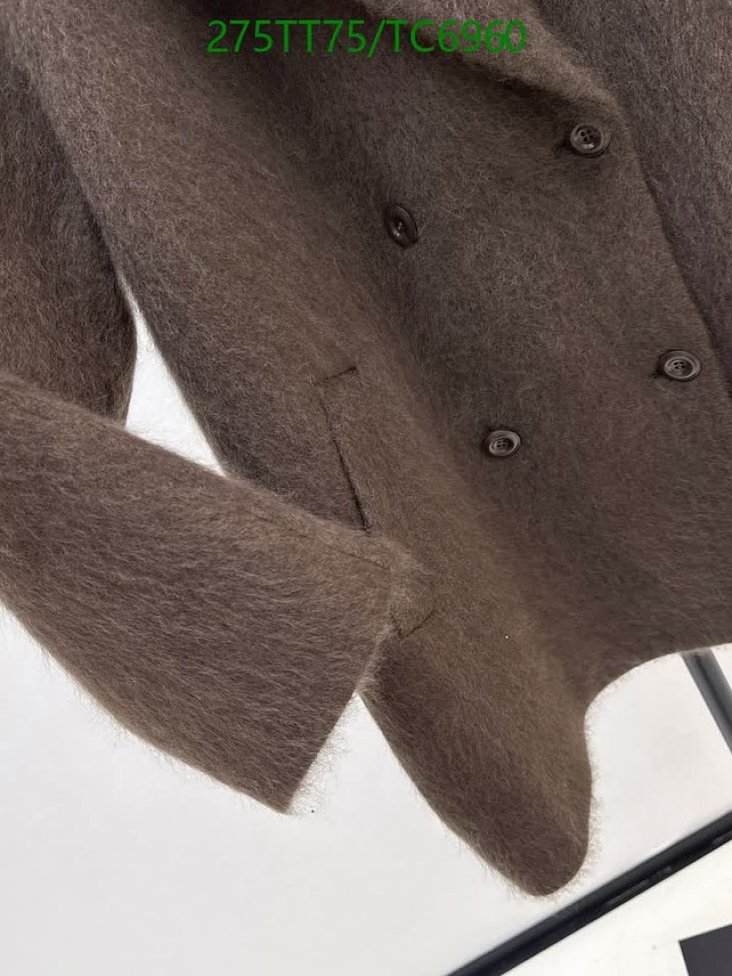 MaxMara-Down Jackets(Women) Code: TC6960 $: 275USD