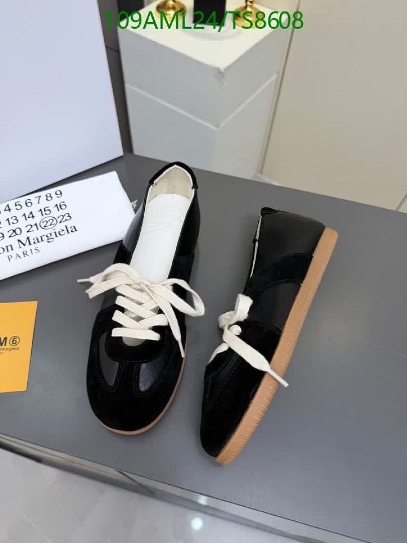 Maison Margiela-Shoes(Women) Code: TS8608 $: 109USD