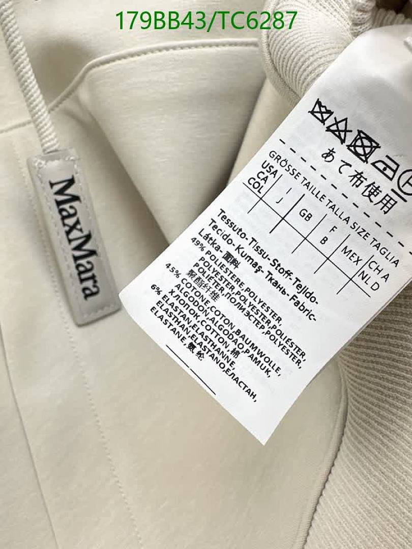LV-Clothing Code: TC6287 $: 179USD