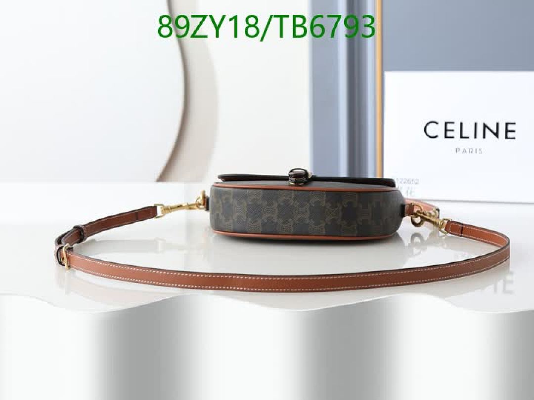 Celine-Bags(4A) Code: TB6793 $: 89USD