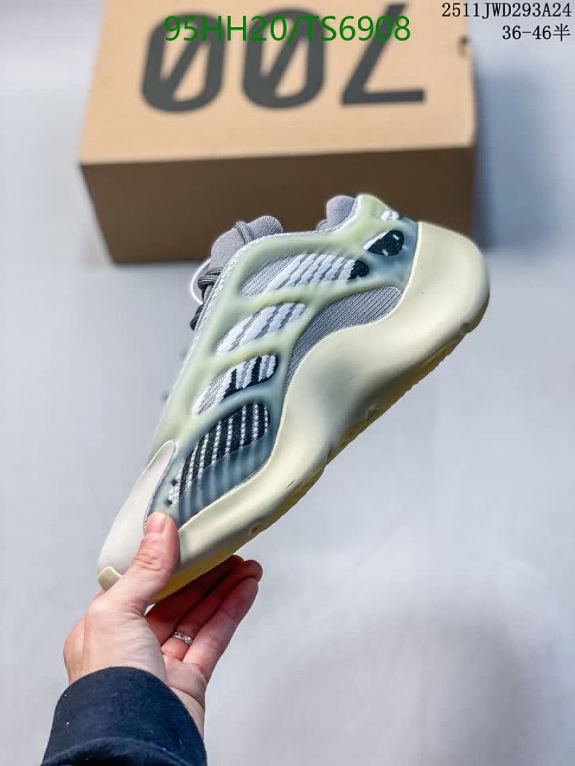 Adidas Yeezy Boost-Shoes(Men) Code: TS6908 $: 95USD