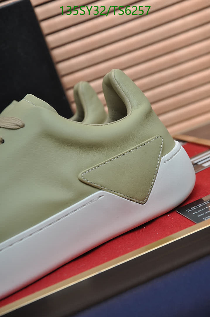 Prada-Shoes(Men) Code: TS6257 $: 135USD