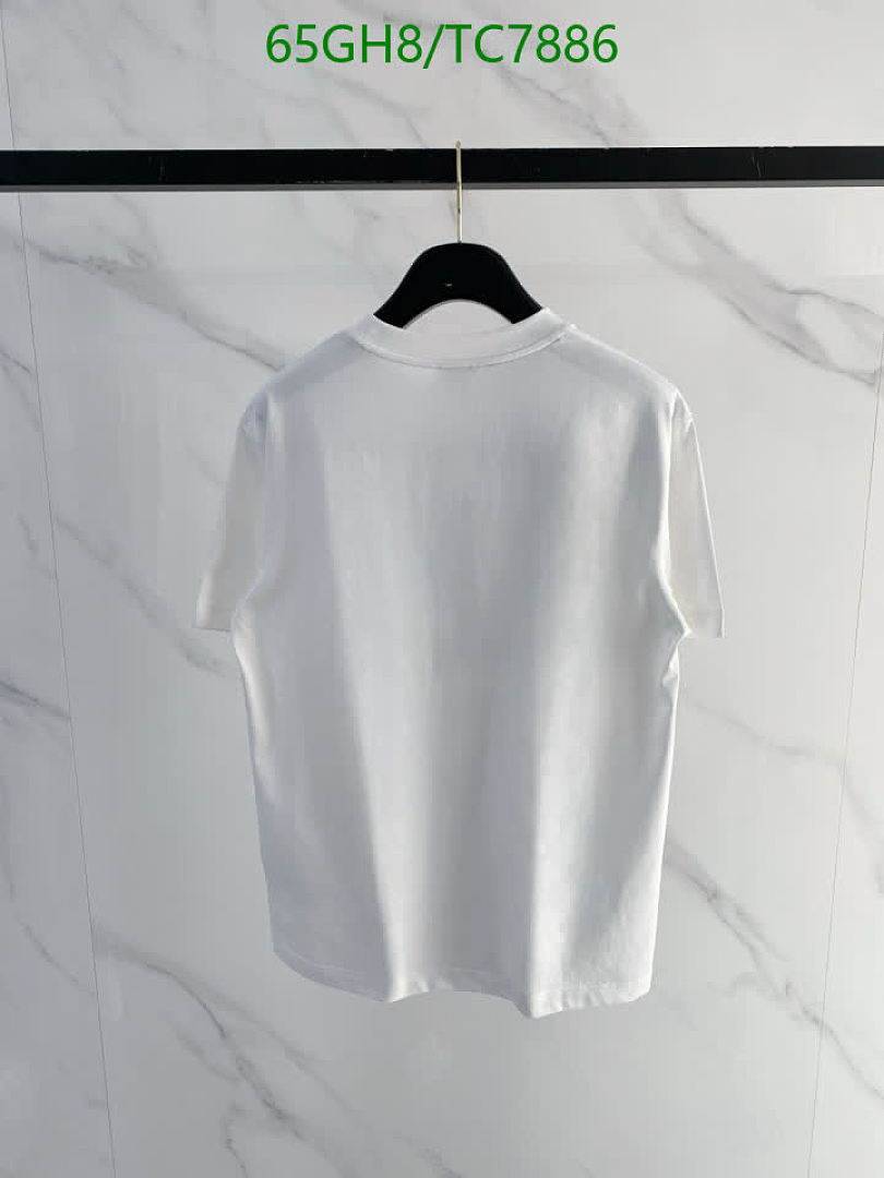Loewe-Clothing Code: TC7886 $: 65USD