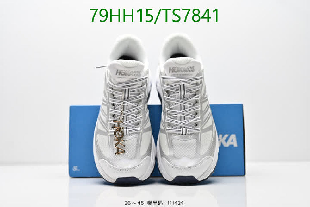 Hoka-Shoes(Men) Code: TS7841 $: 79USD