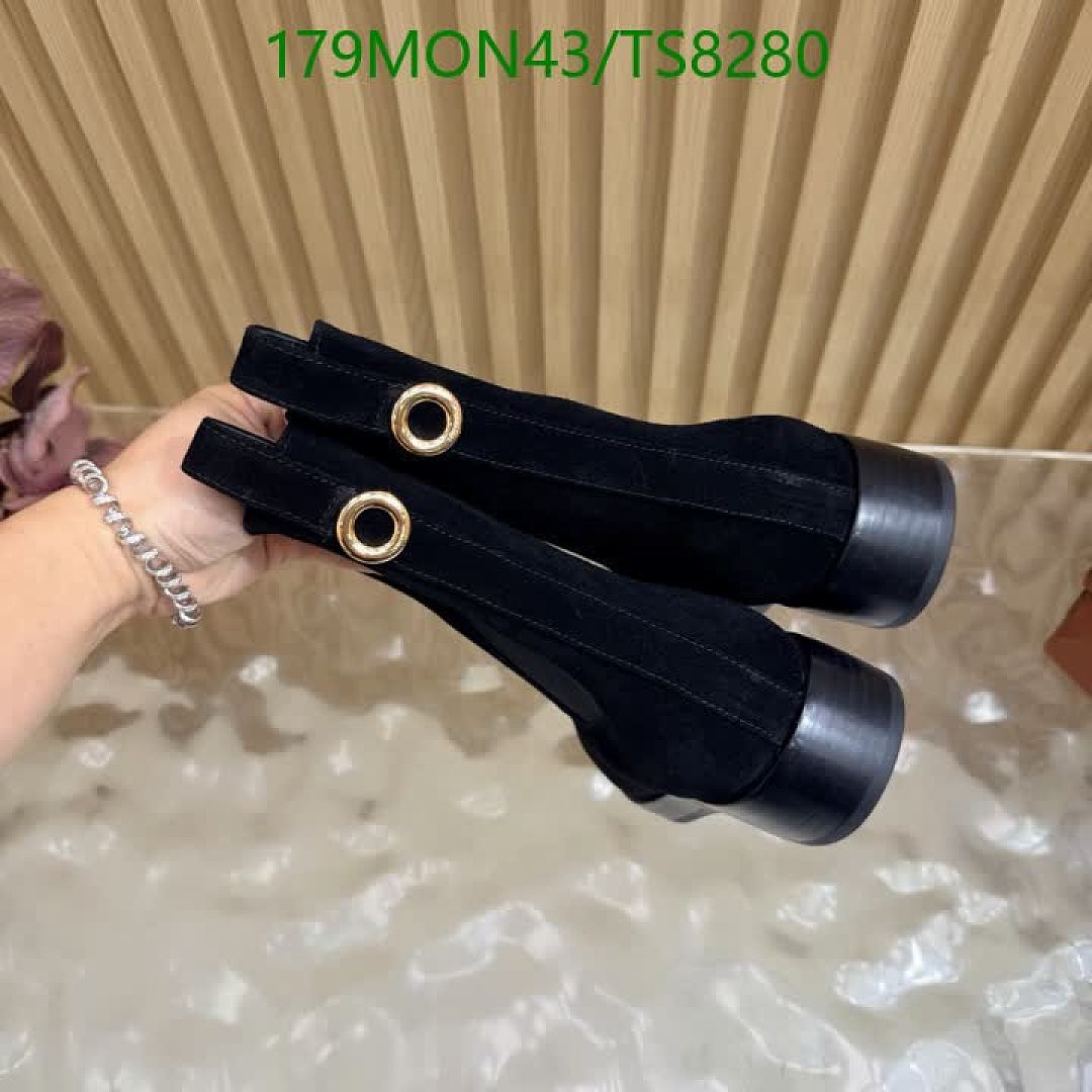 Loro Piana-Shoes(Women) Code: TS8280 $: 179USD