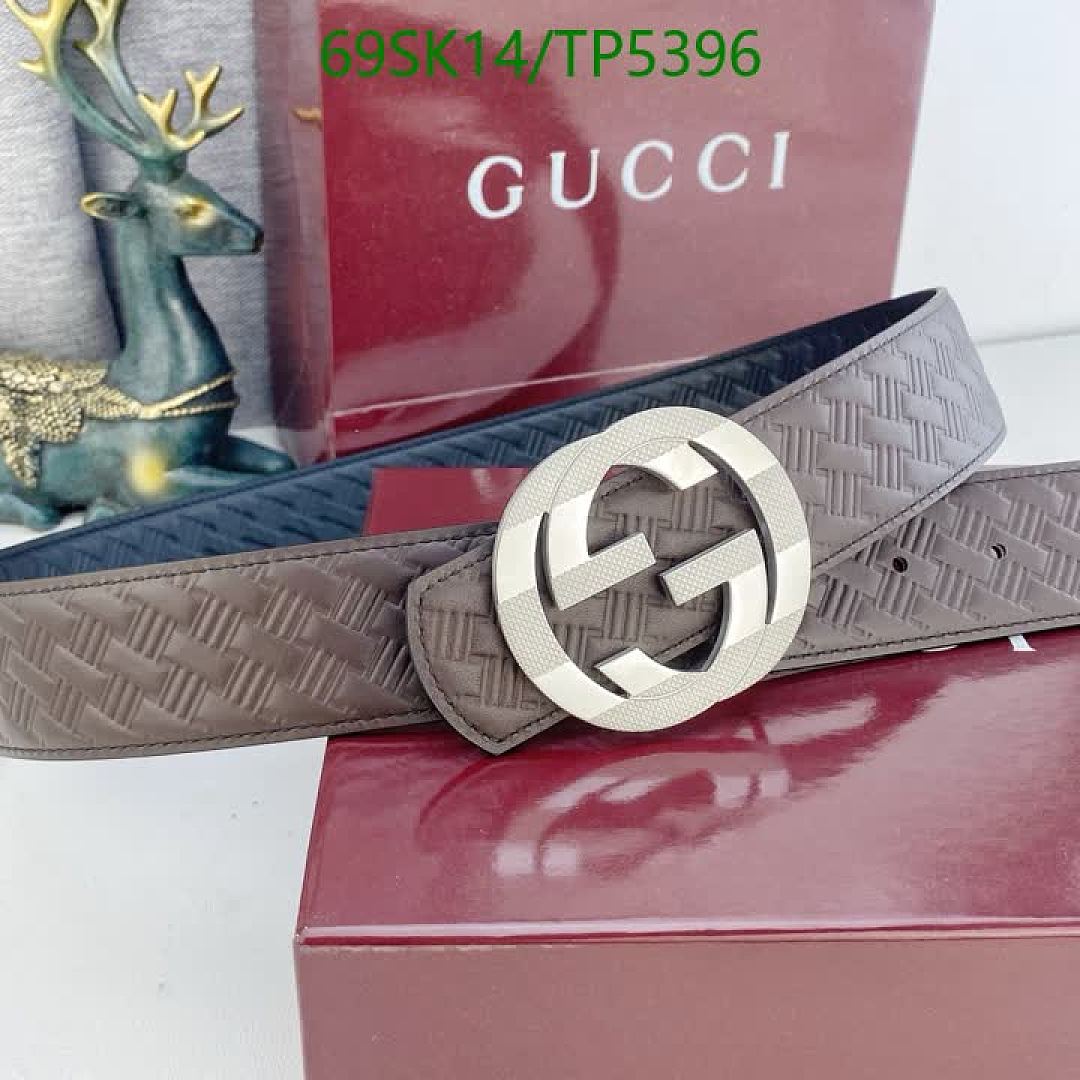 Gucci-Belts Code: TP5396 $: 69USD
