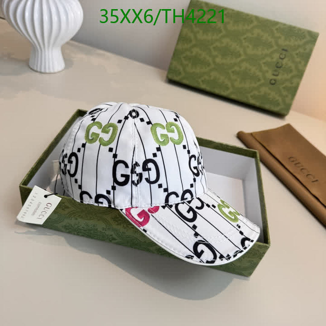 Gucci-Hats Code: TH4221 $: 35USD
