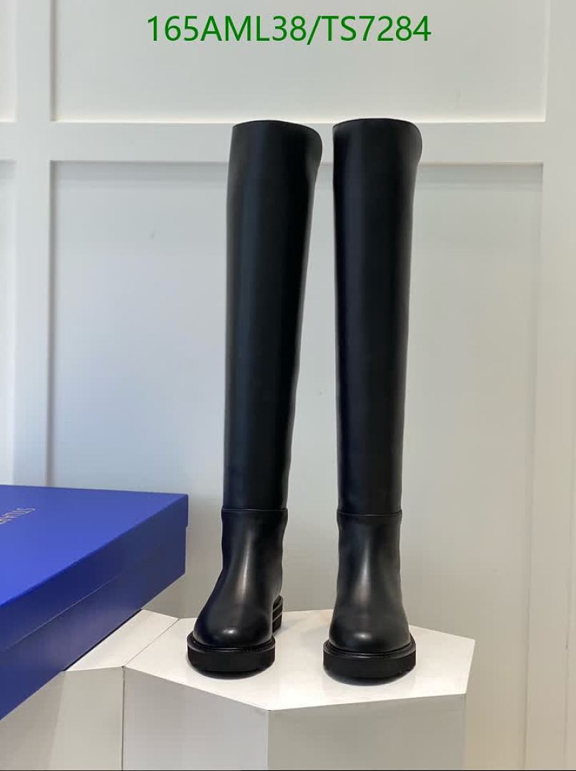 Stuart Weitzman-Shoes(Women) Code: TS7284 $: 165USD