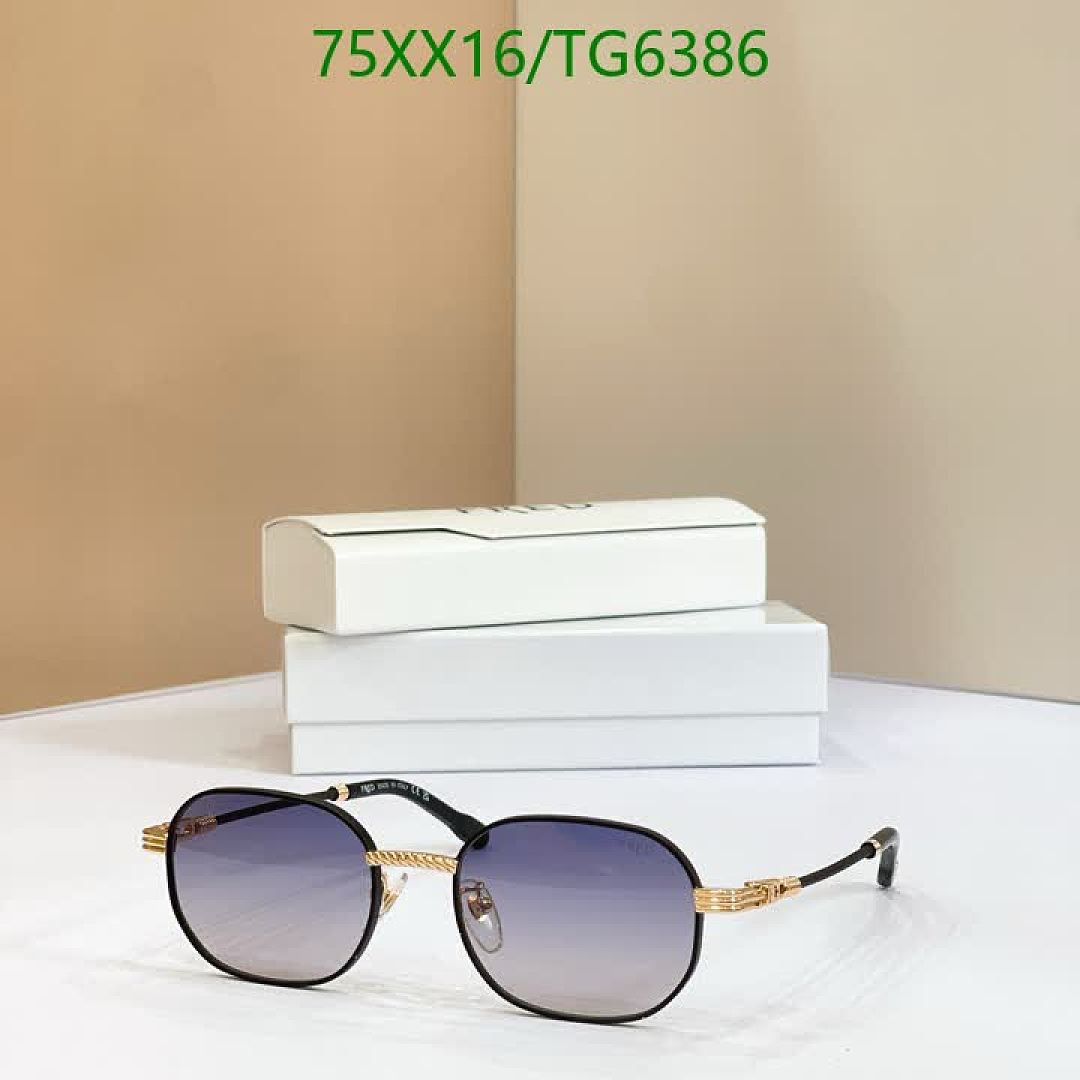 Fred-Glasses Code: TG6386 $: 75USD