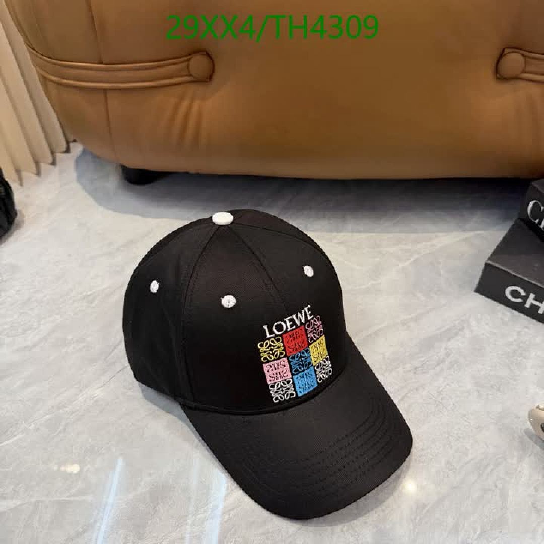 Loewe-Hats Code: TH4309 $: 29USD