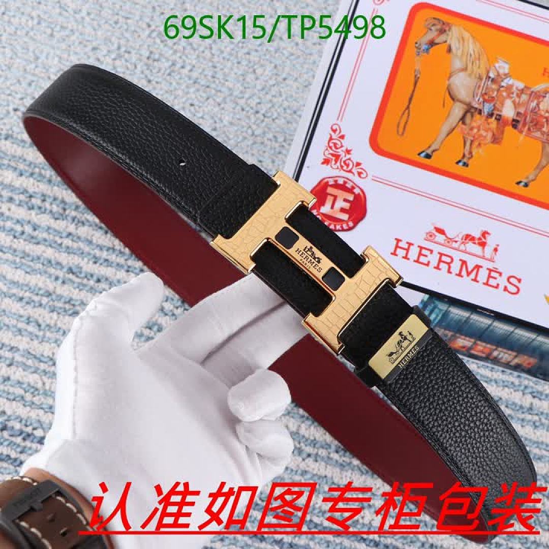 Hermes-Belts Code: TP5498 $: 69USD