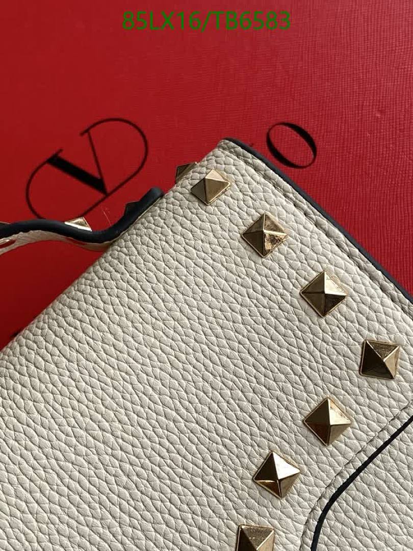 Valentino-Bags(4A) Code: TB6583 $: 85USD