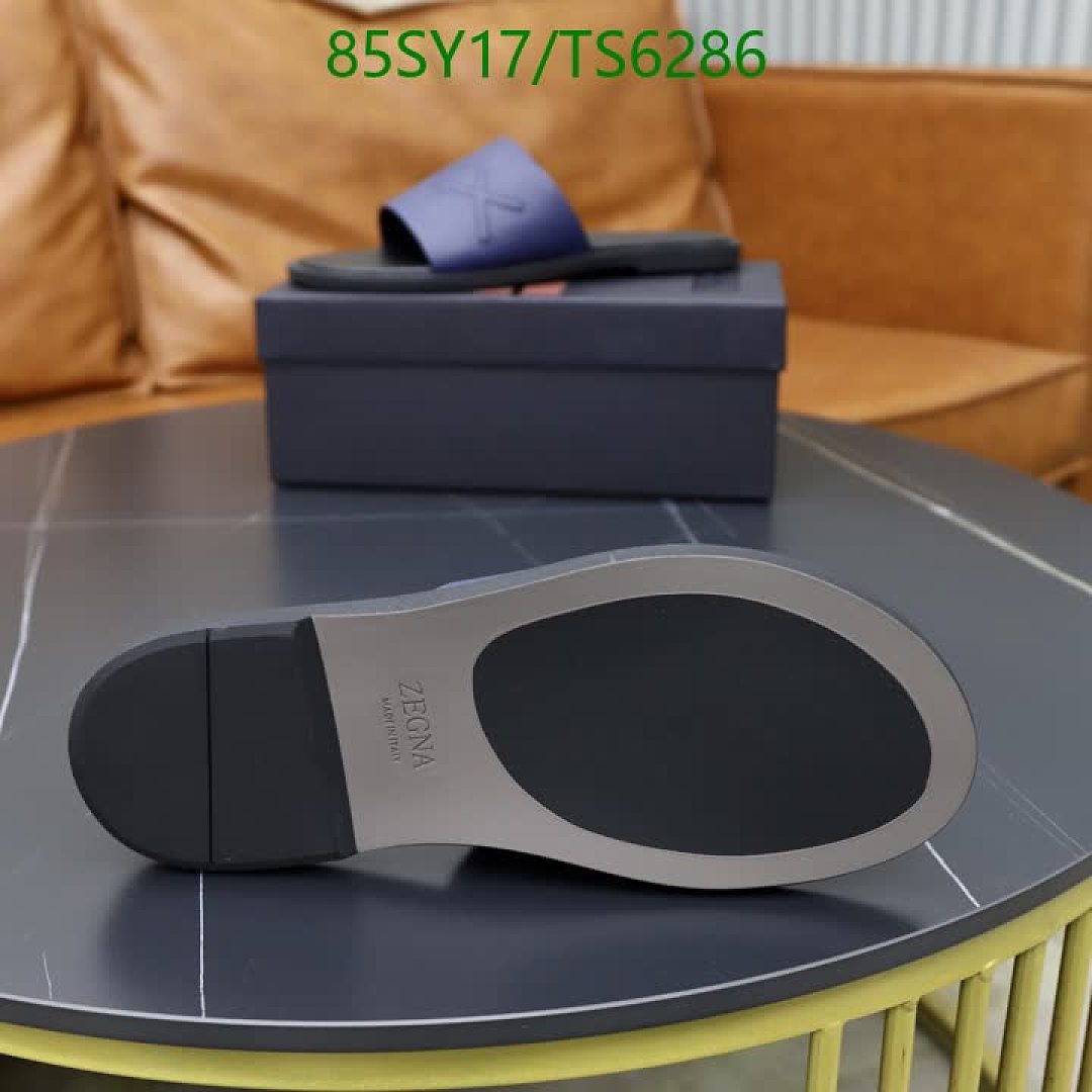 Zegna-Shoes(Men) Code: TS6286 $: 85USD