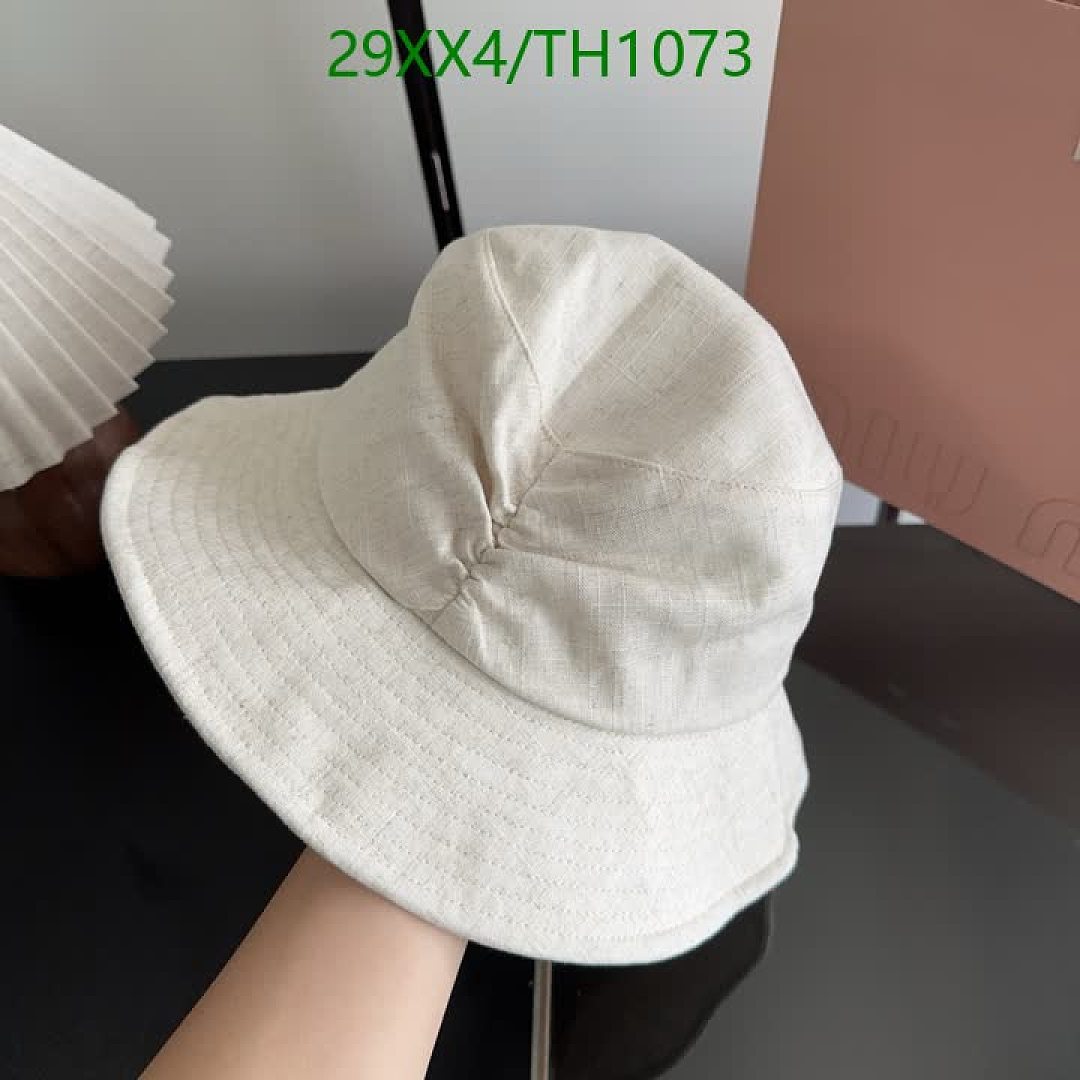 Loewe-Hats Code: TH1073 $: 29USD