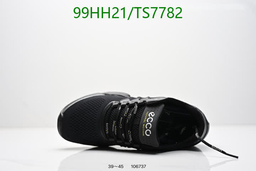 Ecco-Shoes(Men) Code: TS7782 $: 99USD