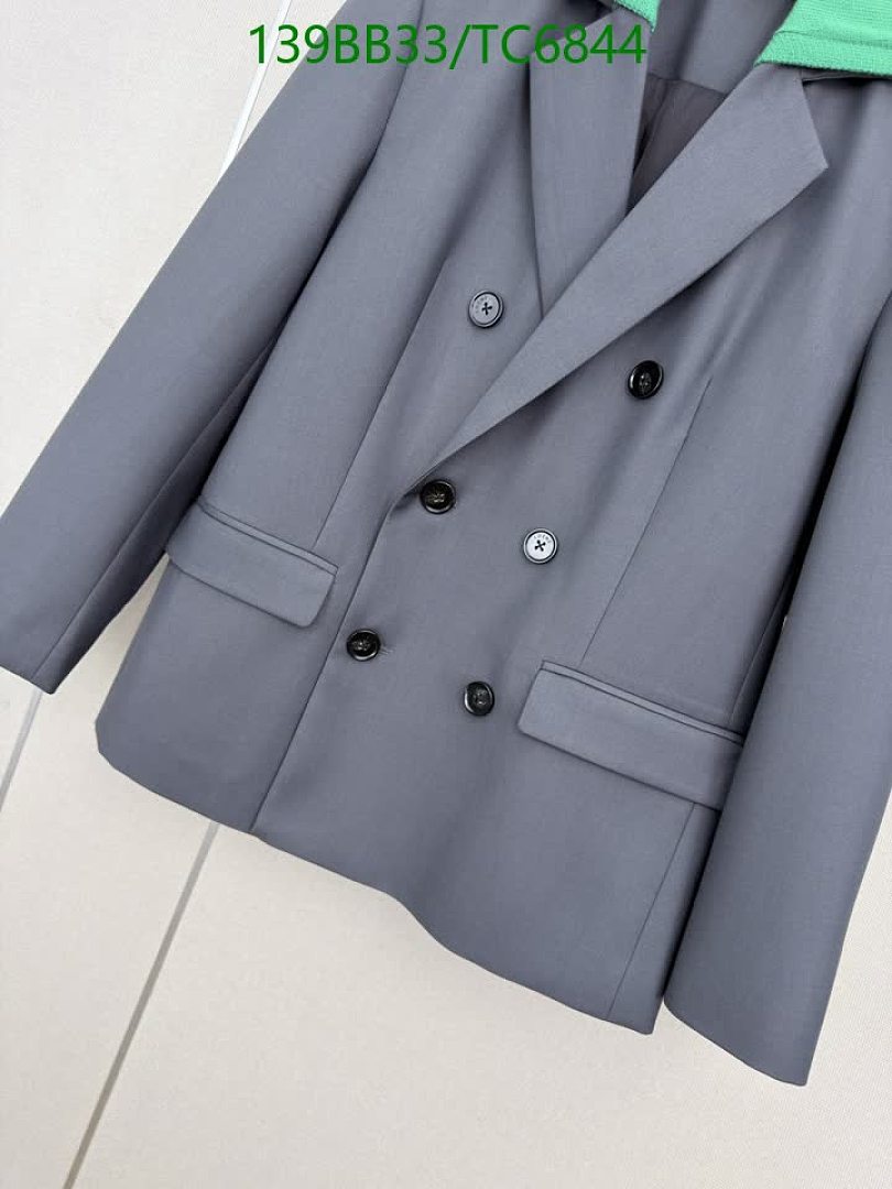 Loewe-Clothing Code: TC6844 $: 139USD