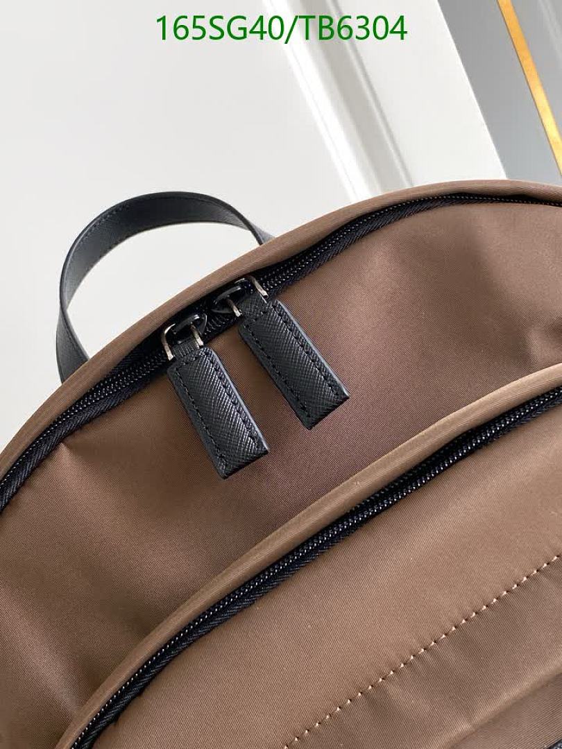 Prada-Bags(5A) Code: TB6304 $: 165USD