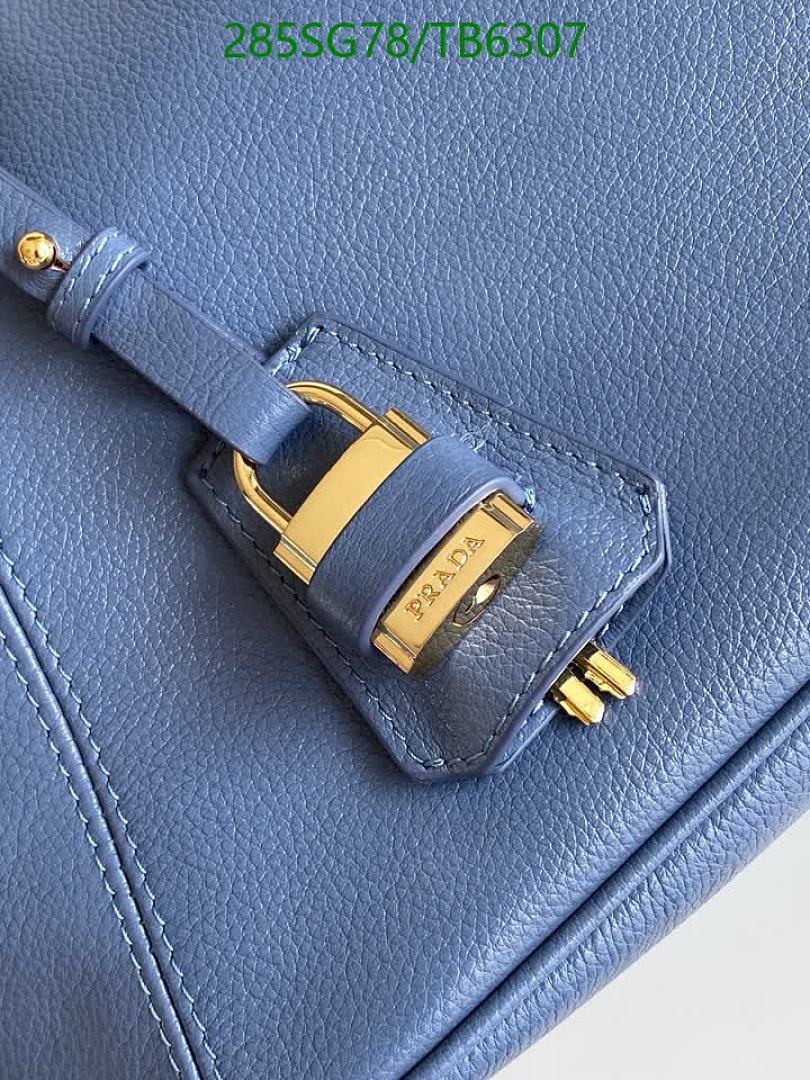 Prada-Bags(5A) Code: TB6307 $: 285USD