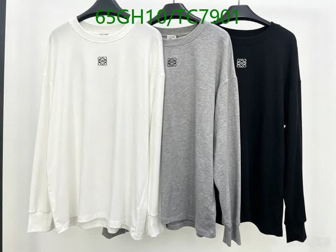 Loewe-Clothing Code: TC7901 $: 65USD