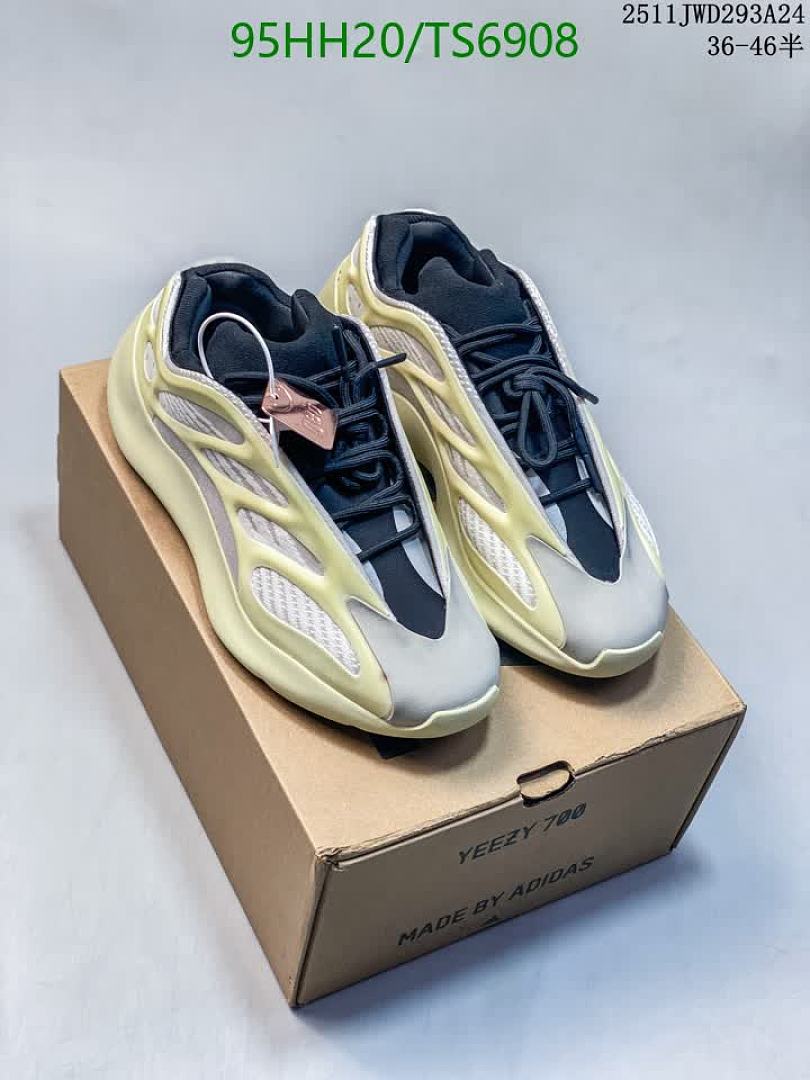 Adidas Yeezy Boost-Shoes(Men) Code: TS6908 $: 95USD