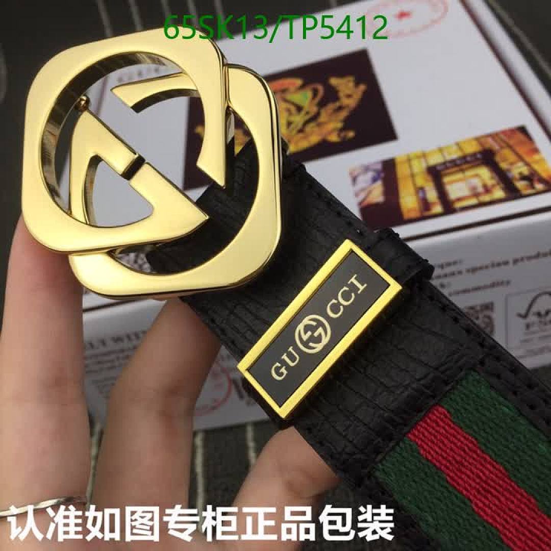 Gucci-Belts Code: TP5412 $: 65USD