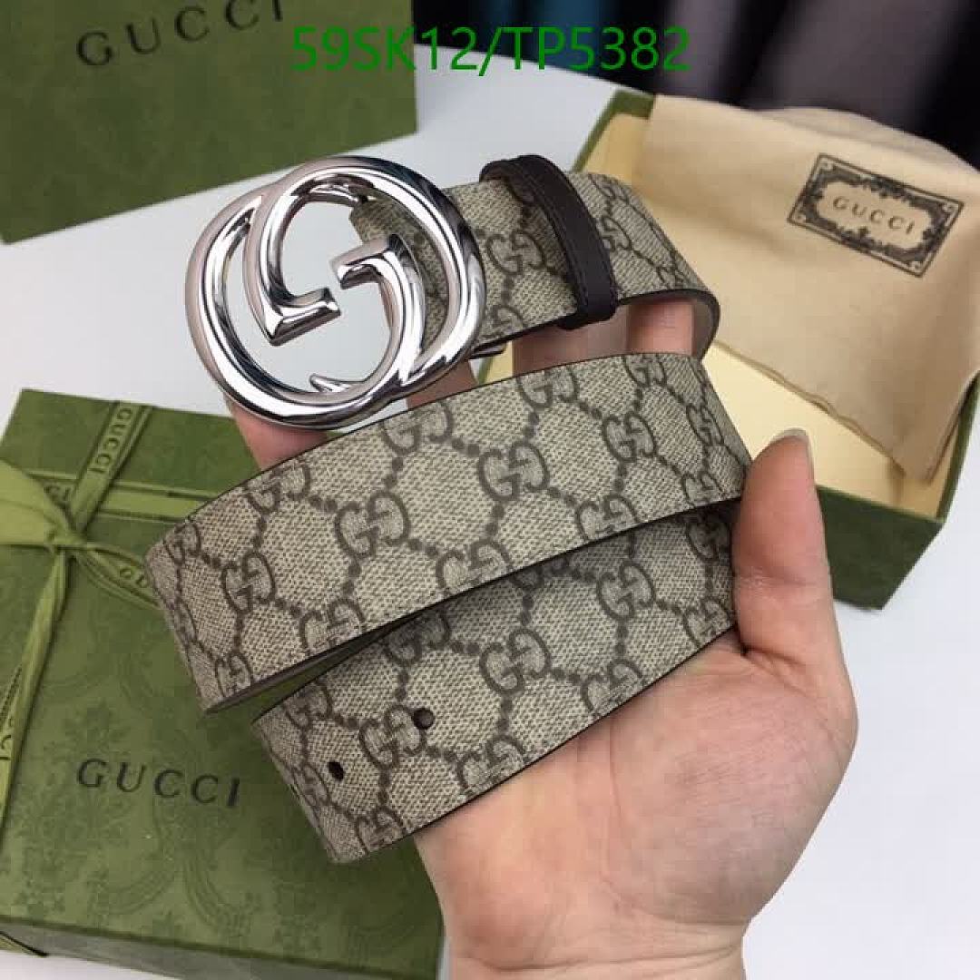 Gucci-Belts Code: TP5382 $: 59USD