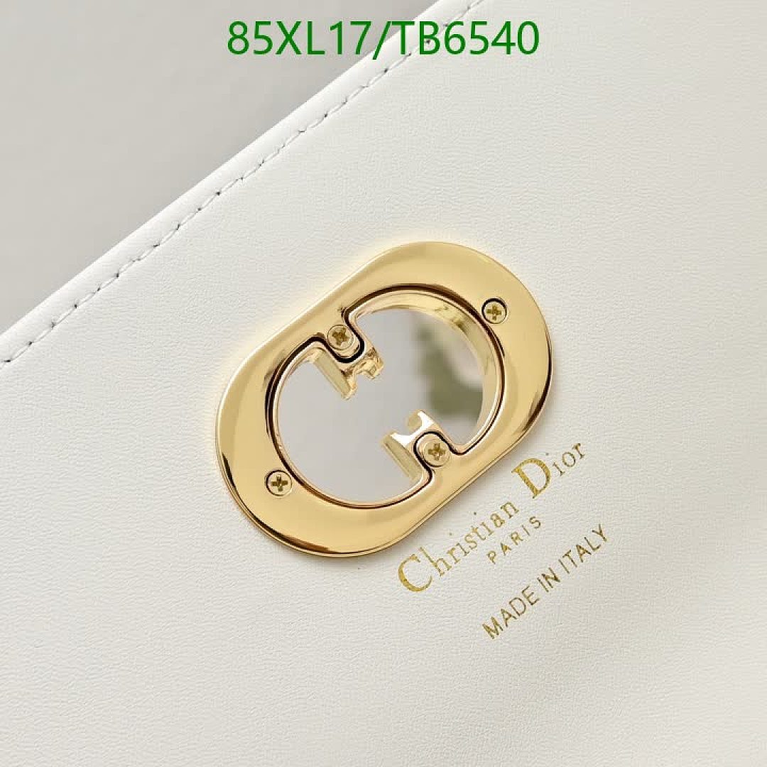 Dior-Bags(4A) Code: TB6540 $: 85USD