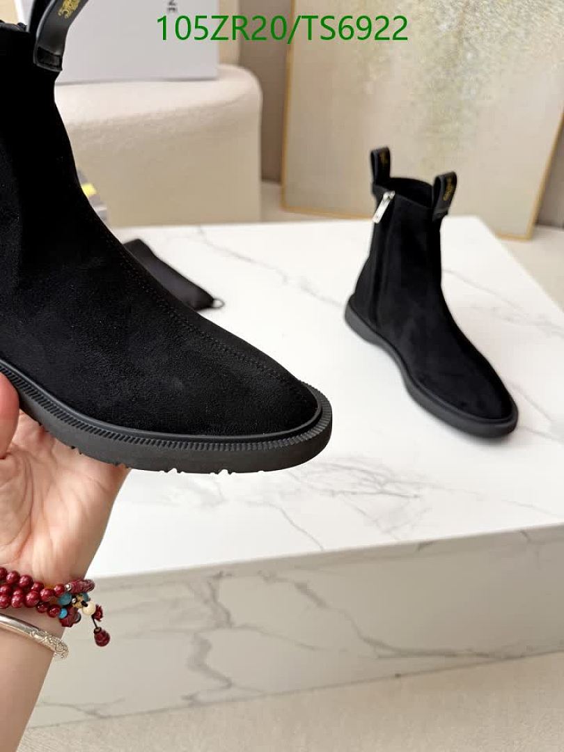 Celine-Shoes(Women) Code: TS6922 $: 105USD