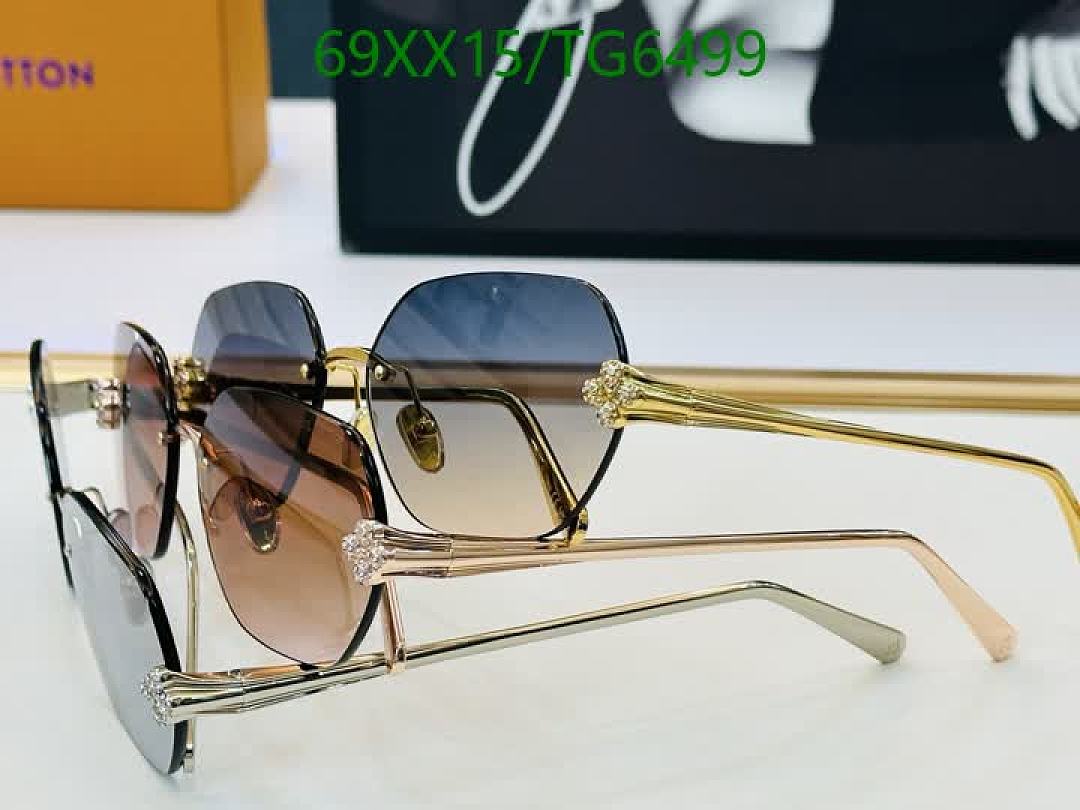 LV-Glasses Code: TG6499 $: 69USD