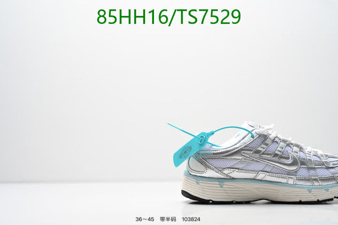 NIKE-Shoes(Women) Code: TS7529 $: 85USD