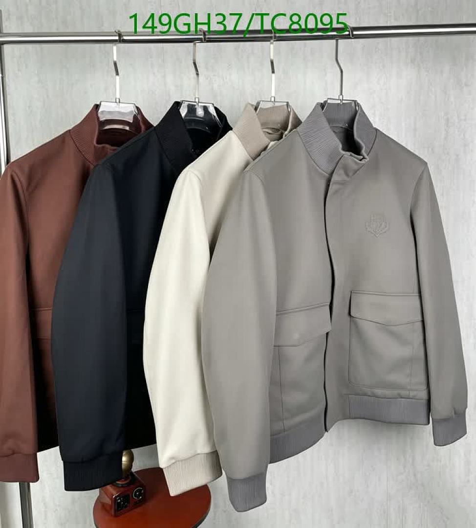 Loro Piana-Clothing Code: TC8095 $: 149USD