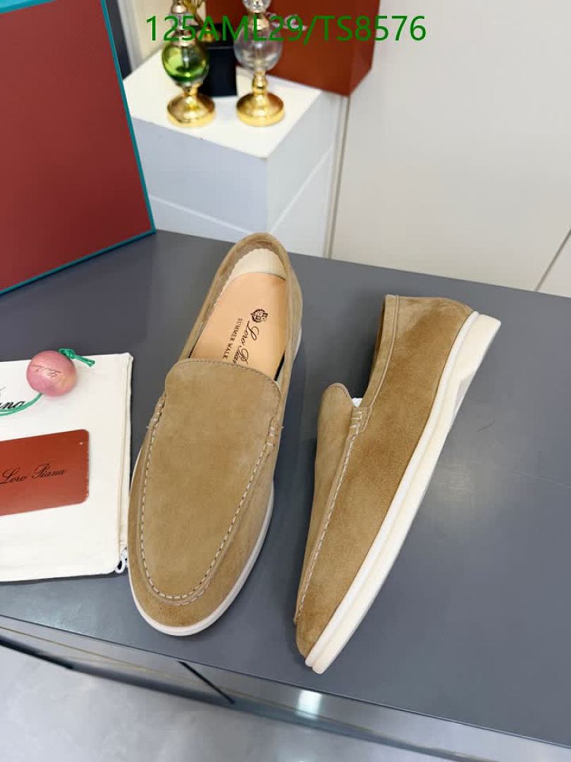 Loro Piana-Shoes(Women) Code: TS8576 $: 125USD