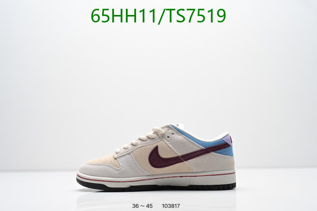 NIKE-Shoes(Women) Code: TS7519 $: 65USD